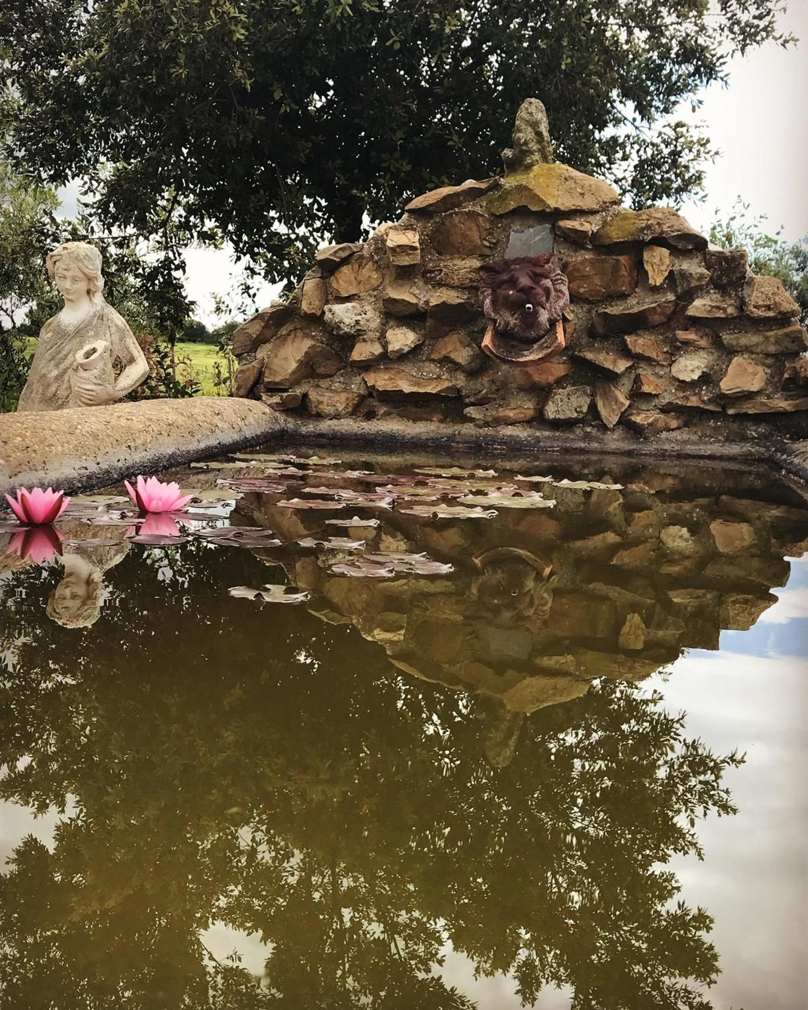 Agriturismo Casale Sasso チェルヴェーテリ エクステリア 写真